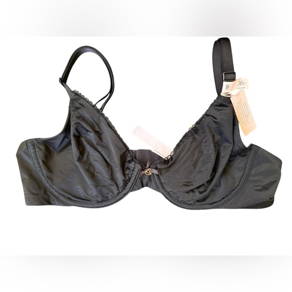 NWT Victoria’s Secret Invisible Lift Bra – Size 36C - Picture 6 of 6